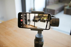 DJI Osmo Mobile 2 - Thumbnail