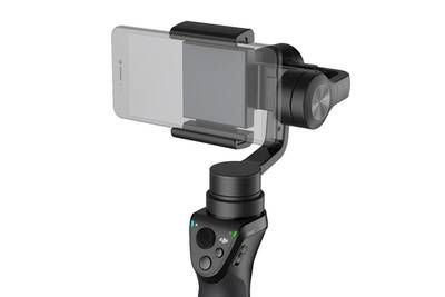 DJI Osmo Mobile 2