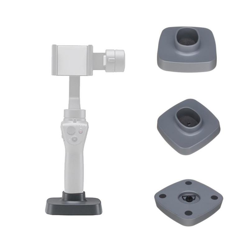 DJI Osmo Mobile 2 Part 1 Base