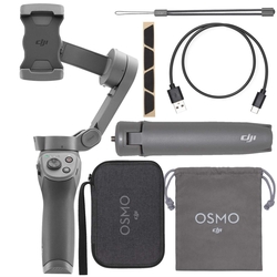 DJI Osmo Mobile 3 Combo - Thumbnail