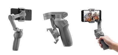 DJI Osmo Mobile 3