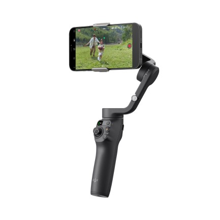 DJI Osmo Mobile 6 - Thumbnail