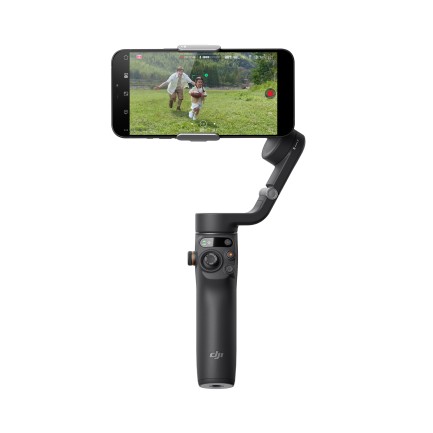 DJI Osmo Mobile 6 - Thumbnail