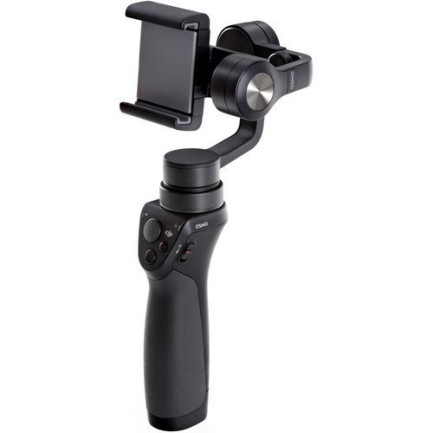 DJI Osmo Mobile - Thumbnail