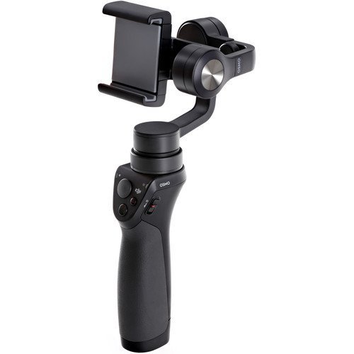 DJI Osmo Mobile