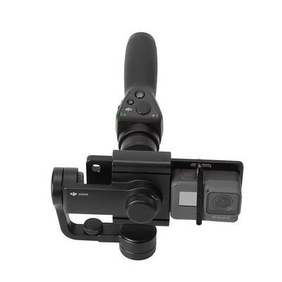 DJI OSMO Mobile/ OSMO Mobile 2 İçin GoPro Adaptörü