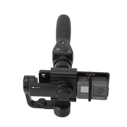 DJI - DJI OSMO Mobile/ OSMO Mobile 2 İçin GoPro Adaptörü