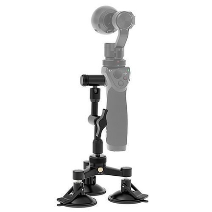 DJI - DJI OSMO Part4 Car Mount