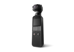 DJI Osmo Pocket Gimbal Kamera - Thumbnail