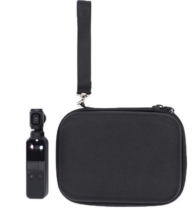 DJI - DJI Osmo Pocket Hardcase Taşıma Çantası