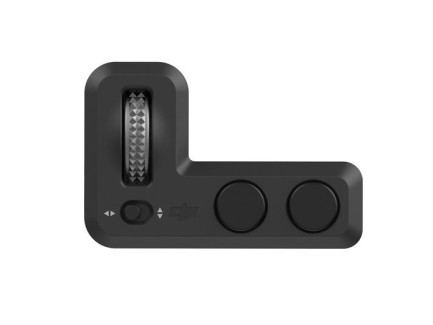 DJI - DJI Osmo Pocket 2 / Pocket 1 Controller Wheel Kontrol Tekerleği Part6