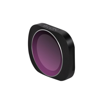 DJI Osmo Pocket 1 & Pocket 2 Lens Filter Combo ( CPL+ ND8+ ND16 ) - Thumbnail