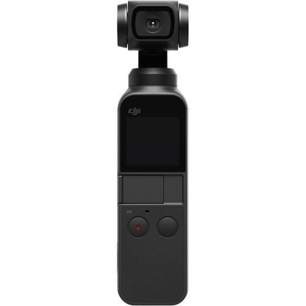 DJI Osmo Pocket + Sinema Serisi Filtre Seti - Thumbnail