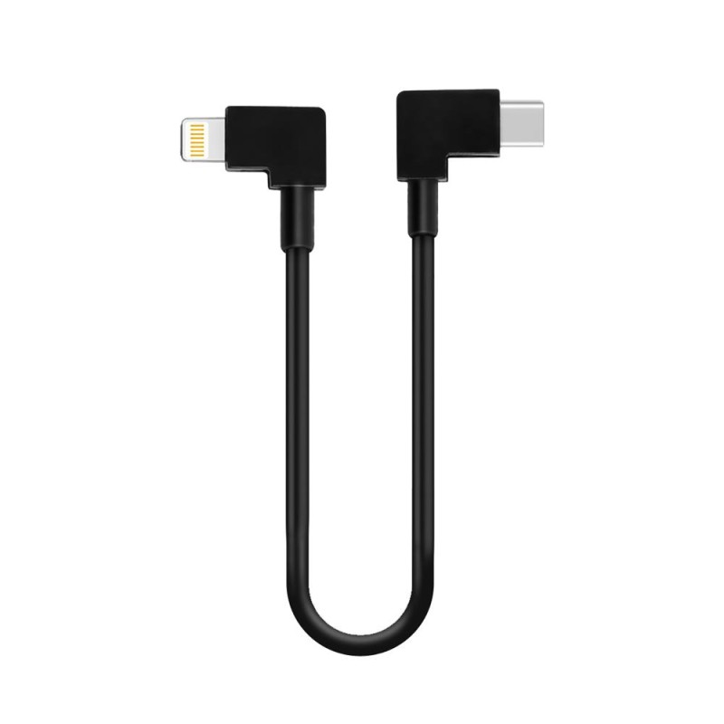Sunnylife Type-C to Lightning iOs Drone Data Aktarım Kablosu