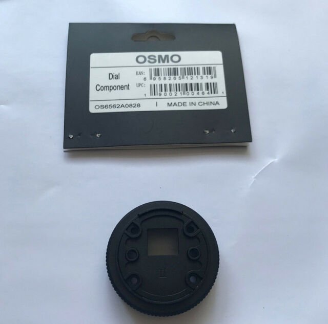 DJI Osmo Quick Connector Board
