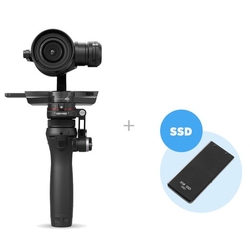 DJI - DJI Osmo Raw Combo Stabilizasyon Gimbal Sistemi