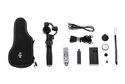 DJI Osmo with Sport Accessory Kit - Thumbnail