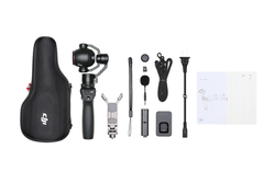 DJI Osmo+ with Sport Accessory Kit - Thumbnail