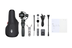 DJI - DJI Osmo+ with Sport Accessory Kit