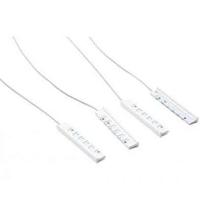 DJI - DJI P3Pro/P3Adv Phantom 3 Part 3 Antenna (4pcs)