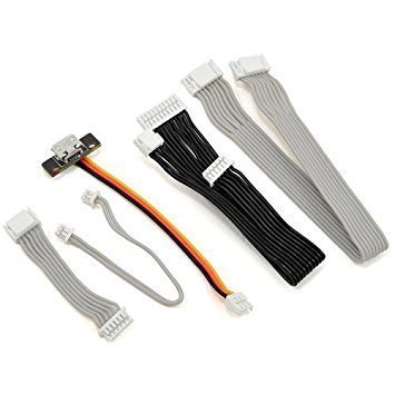 DJI - DJI P3Pro/P3Adv Phantom 3 Part 42 Cable Set