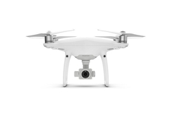 DJI - DJI P4 Drone (Kumanda ve Şarj Cihazı Hariç) Part117