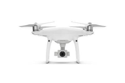 DJI P4 Drone (Kumanda ve Şarj Cihazı Hariç) Part117