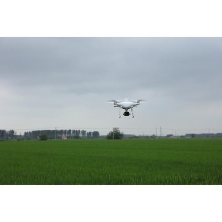 DJI Phantom 4 Multispectral Agricultural Drone - Thumbnail