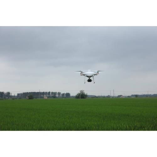 DJI Phantom 4 Multispectral Agricultural Drone