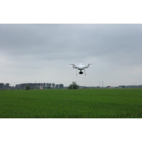 DJI Phantom 4 Multispectral Agricultural Drone