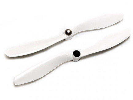 DJI - DJI Phantom 1 8045 Propeller 2 Adet Pervane