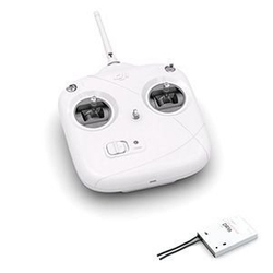 DJI - DJI Phantom 1 Kumanda DT7