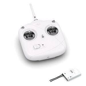 DJI Phantom 1 Kumanda DT7 