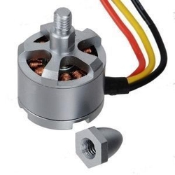 DJI - DJI Phantom 1 Motor CCW Part7