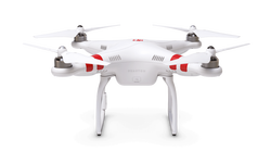 DJI - DJI Phantom 2 Kamerasız Drone Seti