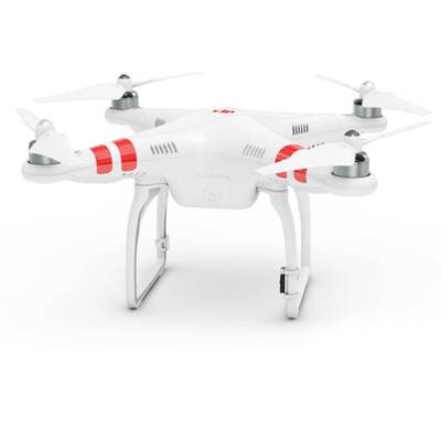 DJI Phantom 2 Kamerasız Drone Seti
