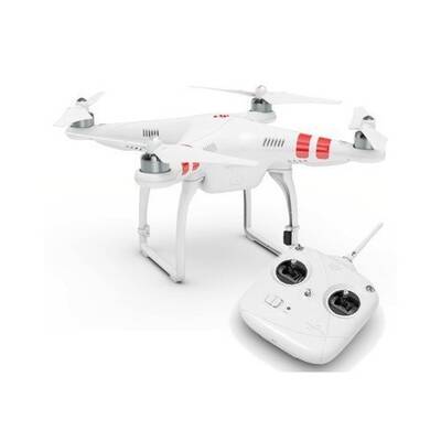 DJI Phantom 2 Kamerasız Drone Seti