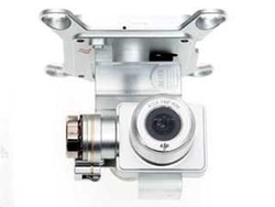 DJI - DJI Phantom 2 Vision+ Gimbal & Kamera Seti