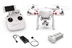 DJI Phantom 2 Vision+ Kameralı Drone Seti - Thumbnail