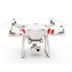 DJI Phantom 2 Vision+ Kameralı Drone Seti - Thumbnail