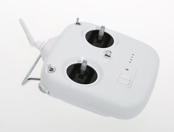 DJI - DJI Phantom 2 Vision Plus Remote Controller