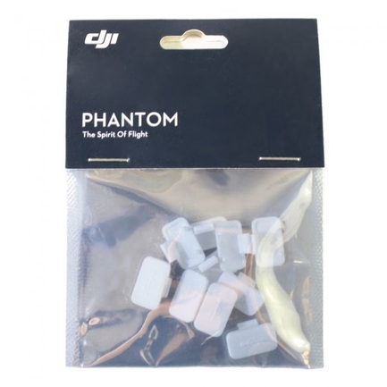 DJI - DJI Phantom 2 Vision USB Kapağı 10lu Part24