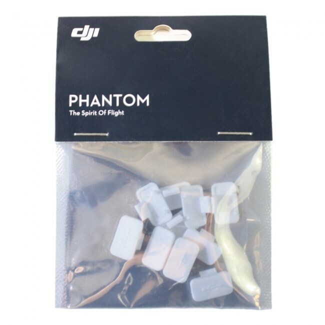 DJI Phantom 2 Vision USB Kapağı 10lu Part24