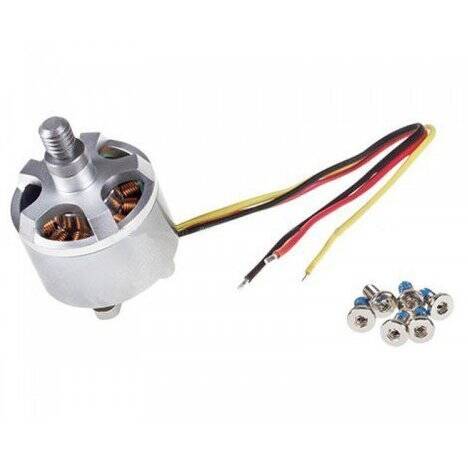 DJI Phantom 3 2312 CCW Spare Motor - Part 7