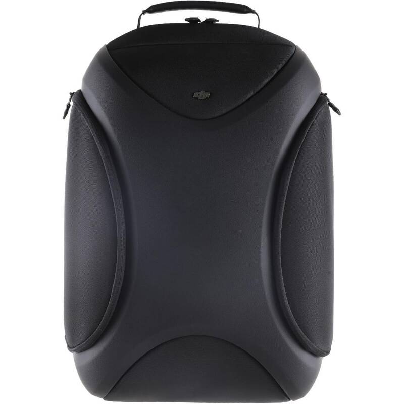 DJI Phantom 3 Advanced Drone + DJI Multi-Function Backpack