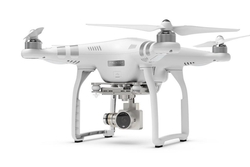 DJI Phantom 3 Advanced Drone - Thumbnail