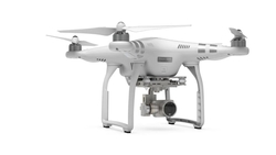 DJI Phantom 3 Advanced Drone - Thumbnail