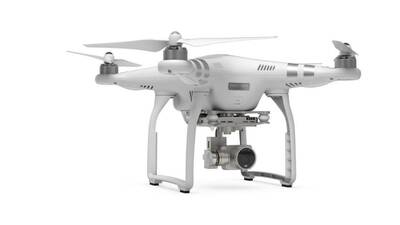 DJI Phantom 3 Advanced Drone