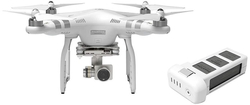 DJI Phantom 3 Advanced Drone - Thumbnail