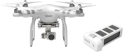 DJI Phantom 3 Advanced Drone